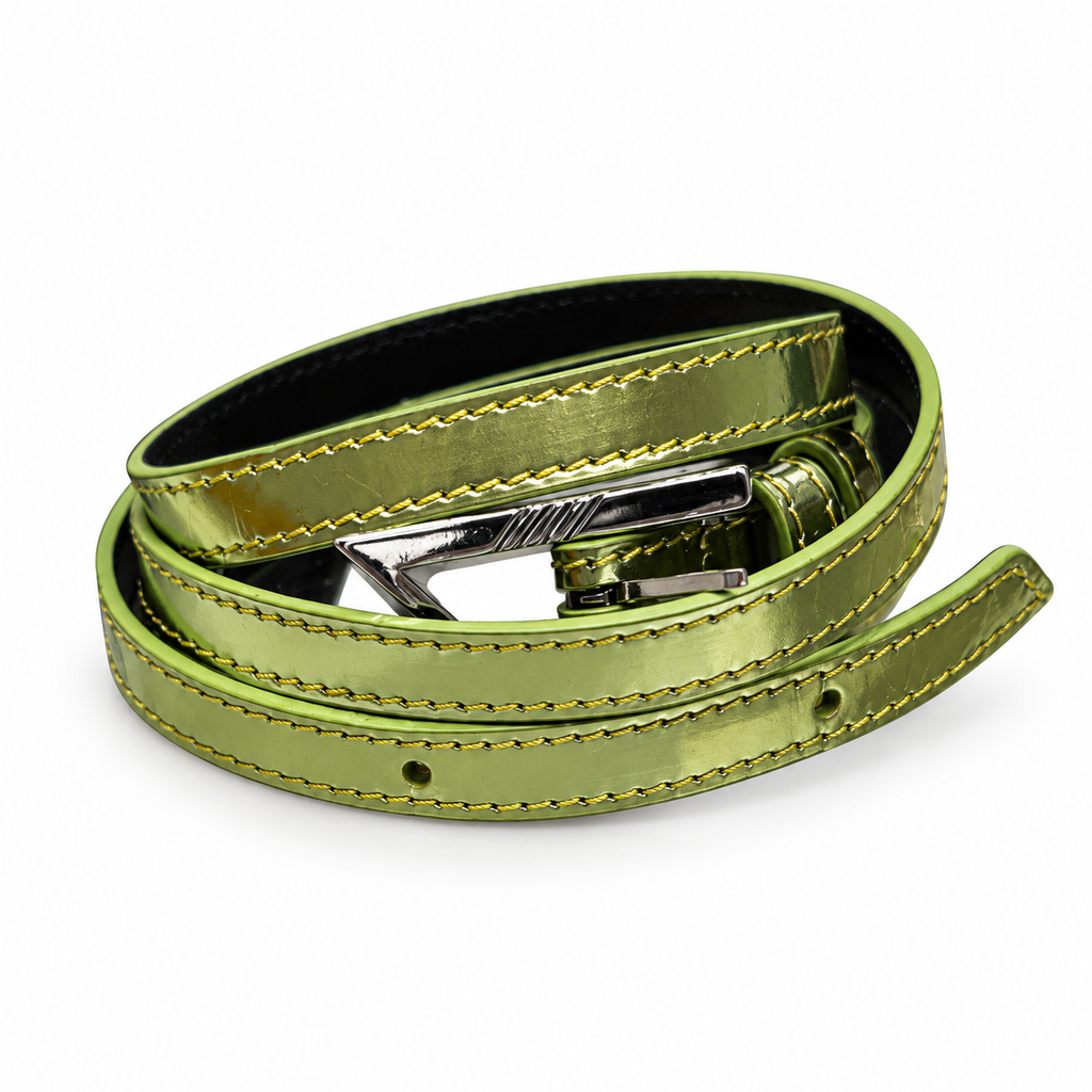 The Attico Friday Mini Acid - strap