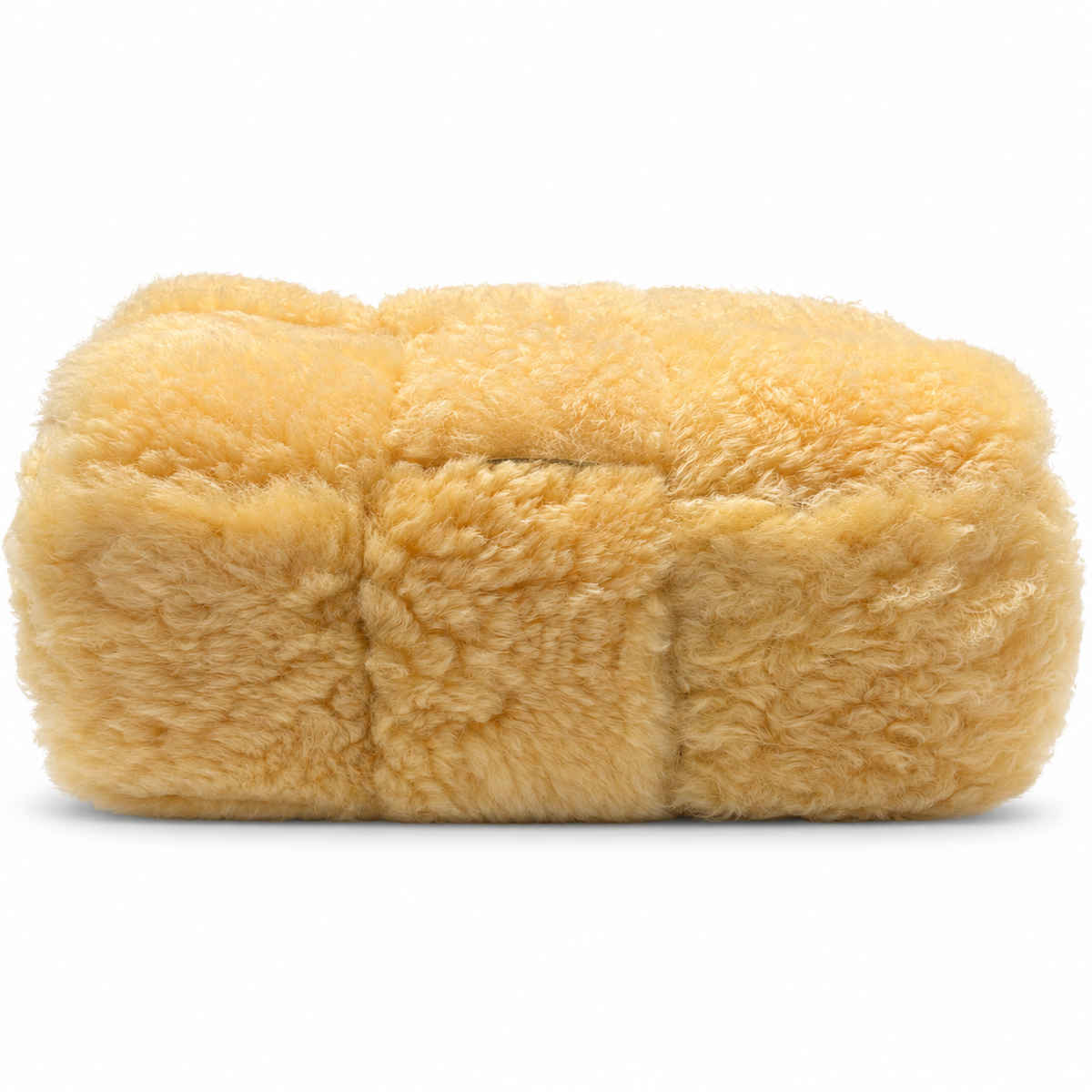Bottega Veneta Arco Shearling bottom