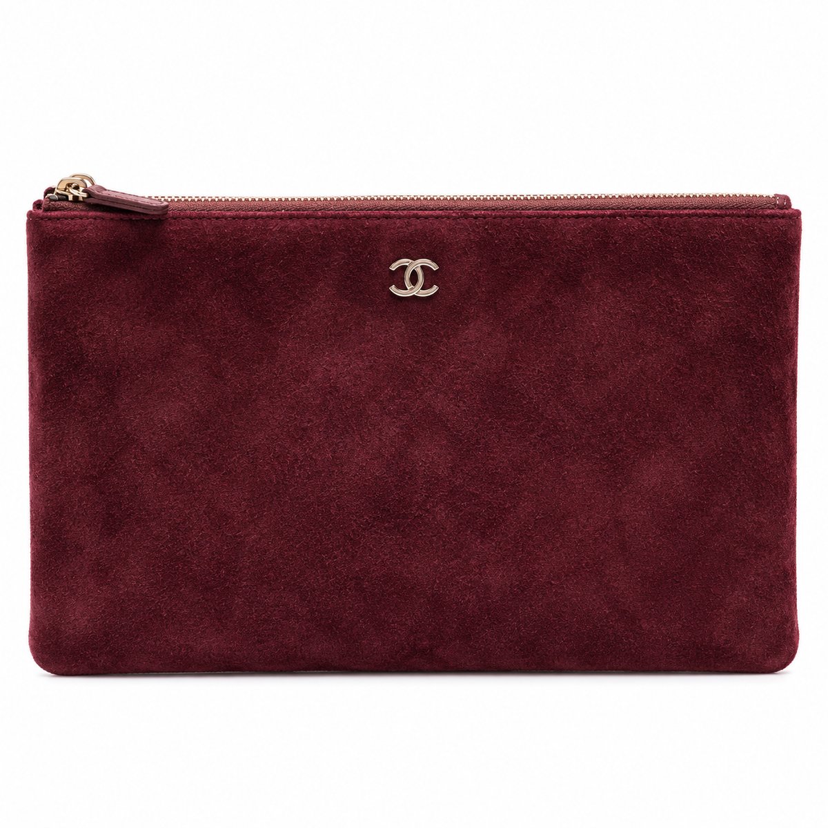 Chanel Métiers d’Art Small Tote removable inner clutch