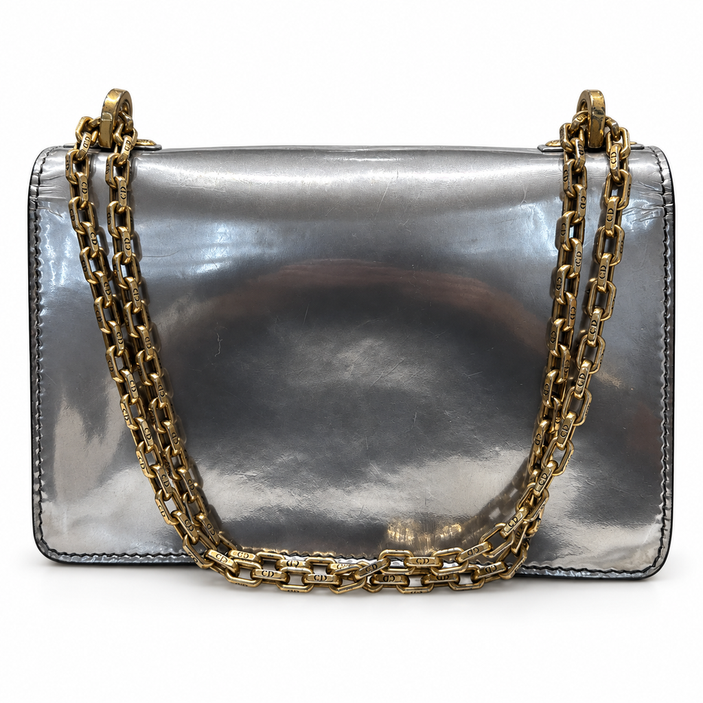 Dior J'ADIOR silver back