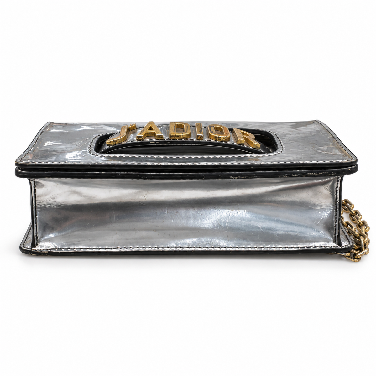 Dior J'ADIOR silver bottom