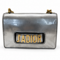 Dior J'ADIOR silver front