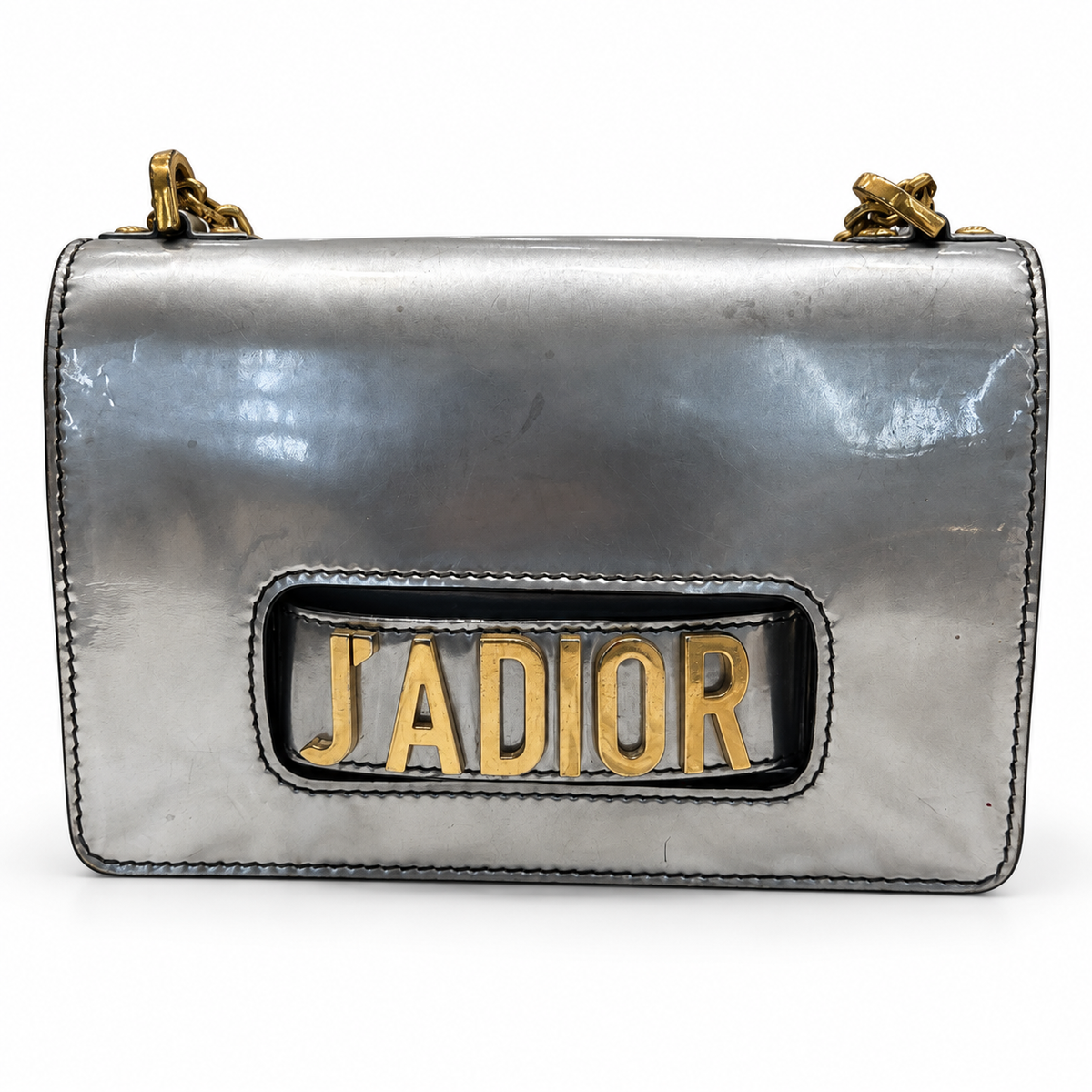 Dior J'ADIOR silver front