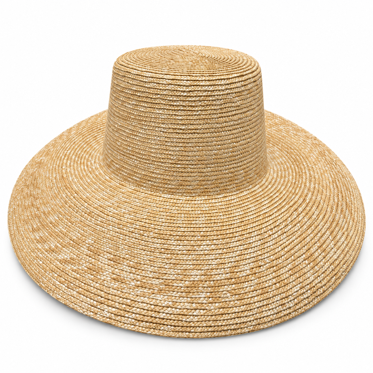 כובע קש Dolce & Gabbana מידה 56 — גב