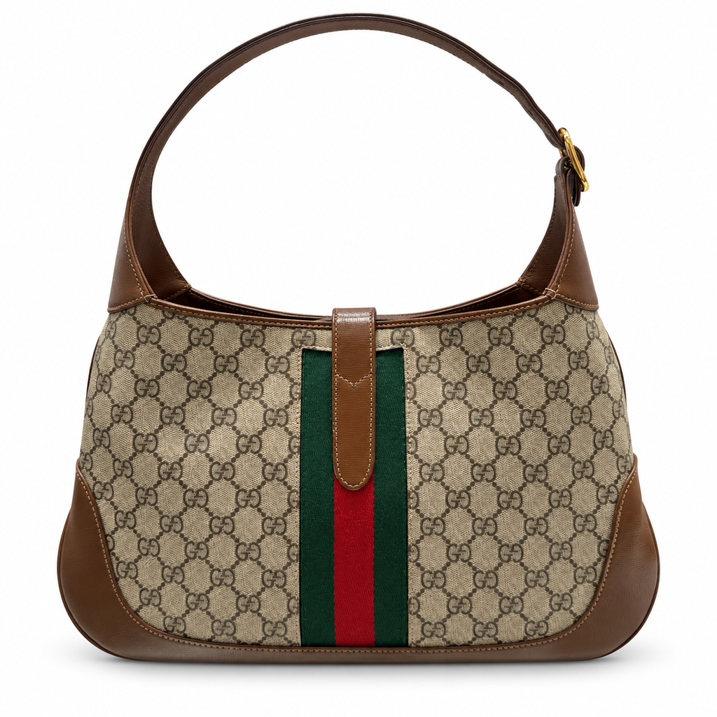 Gucci Jackie Large – גב