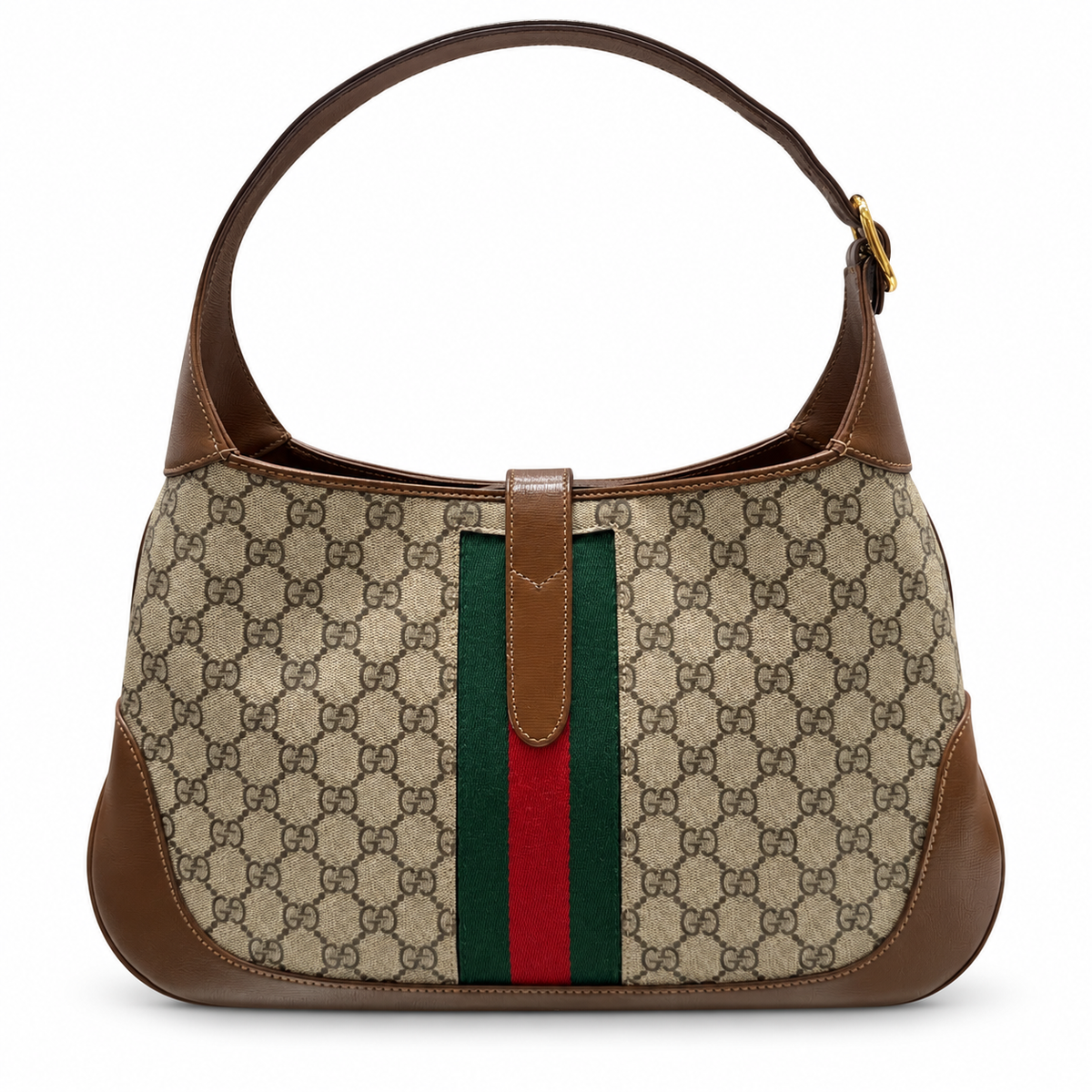 Gucci Jackie Large – גב