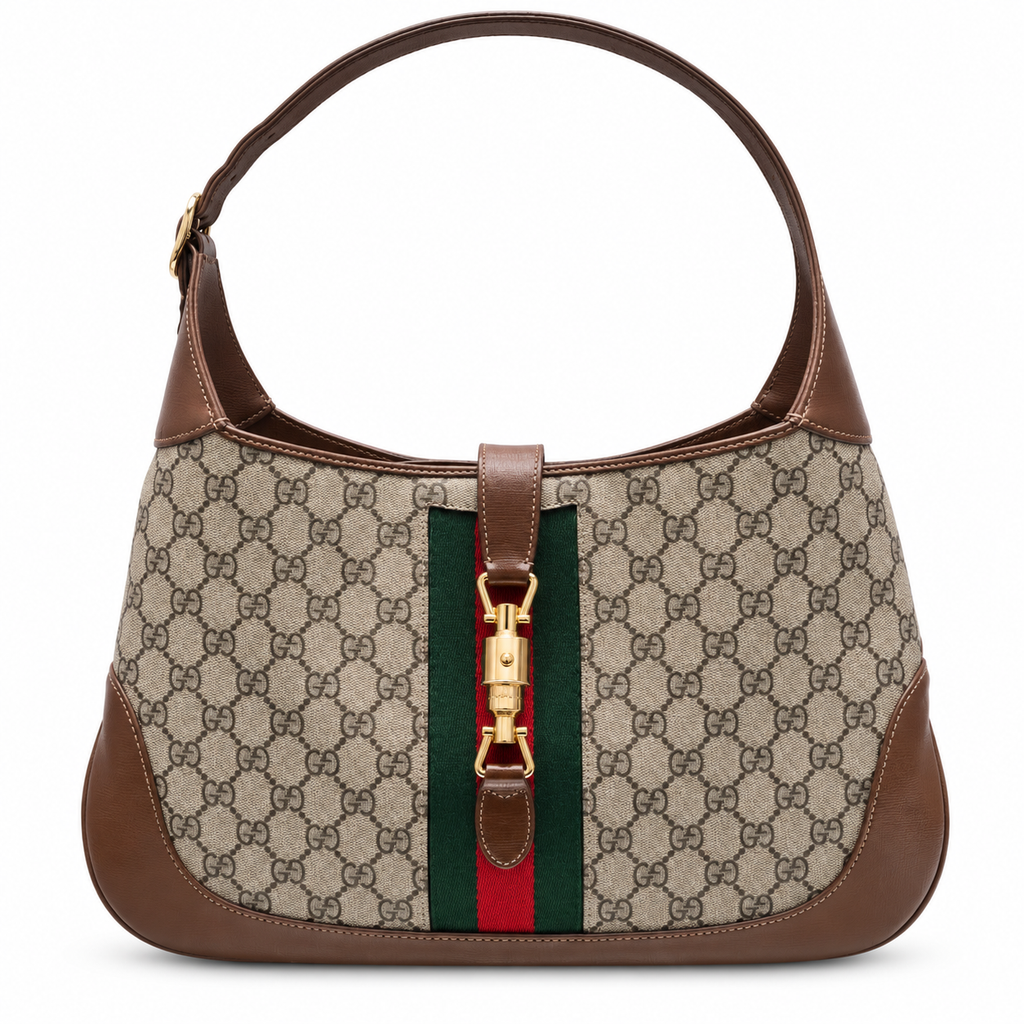 Gucci Jackie Large – פרונט