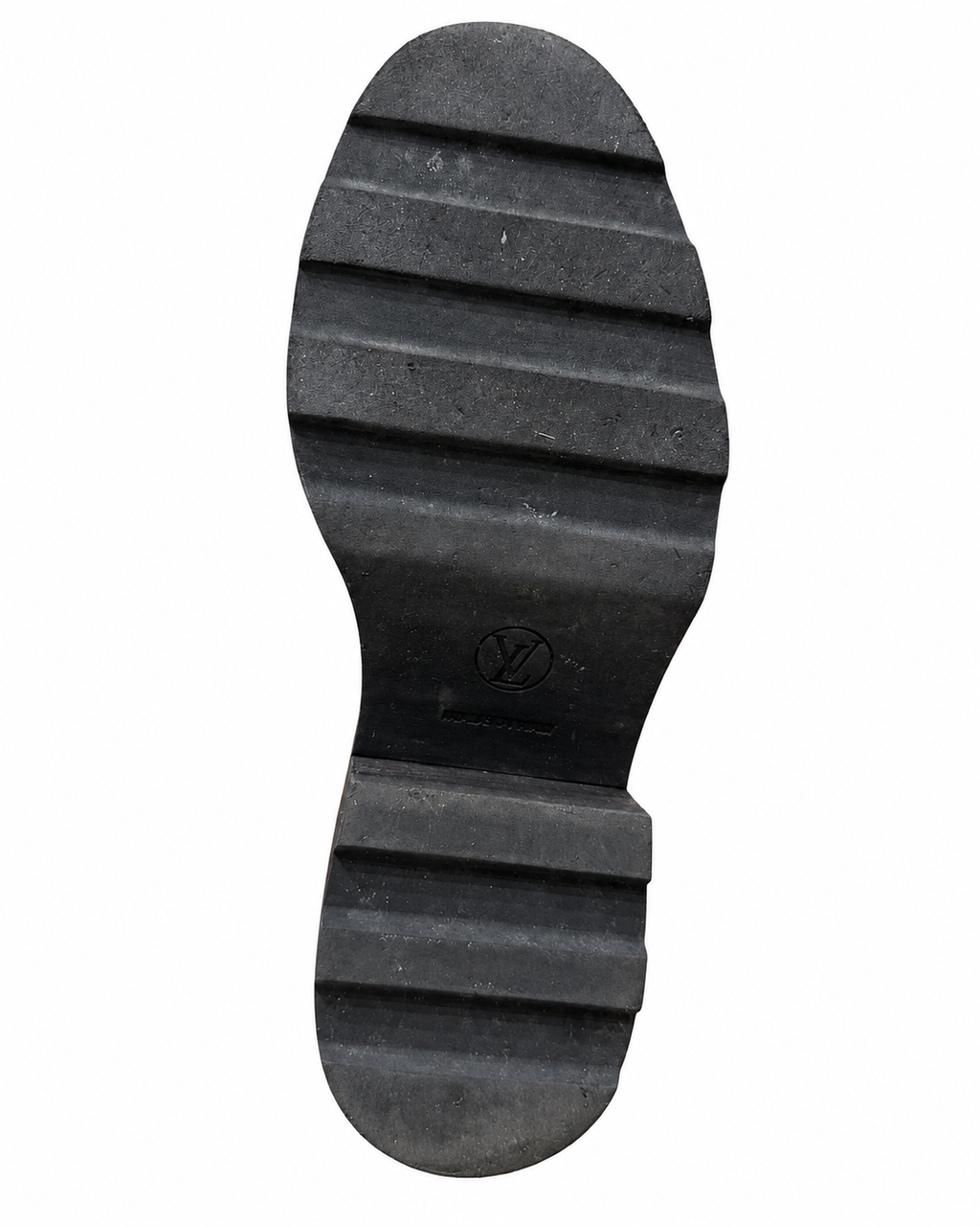 מגפוני לואי ויטון Beaubourg מידה 37.5 – סוליה