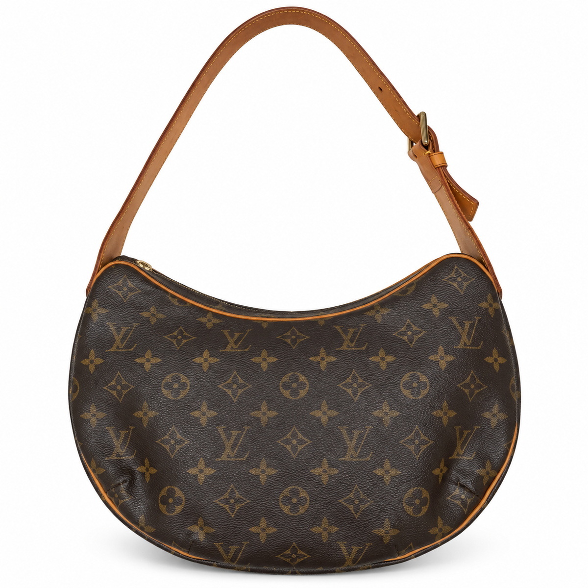 Louis Vuitton Croissant MM – חזית