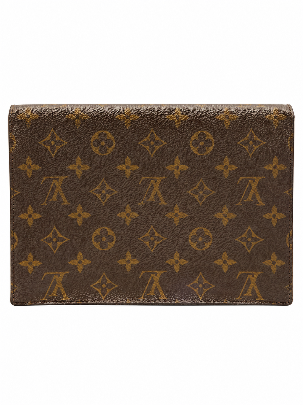 קלאץ׳ לואי ויטון Pochette Rabat 23 – גב