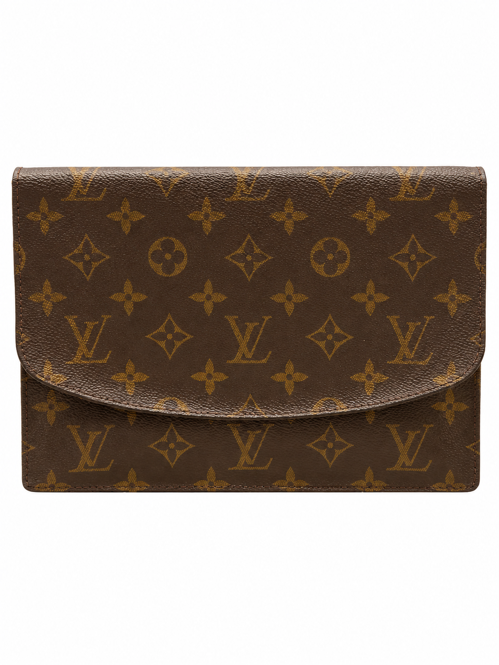 קלאץ׳ לואי ויטון Pochette Rabat 23 – חזית