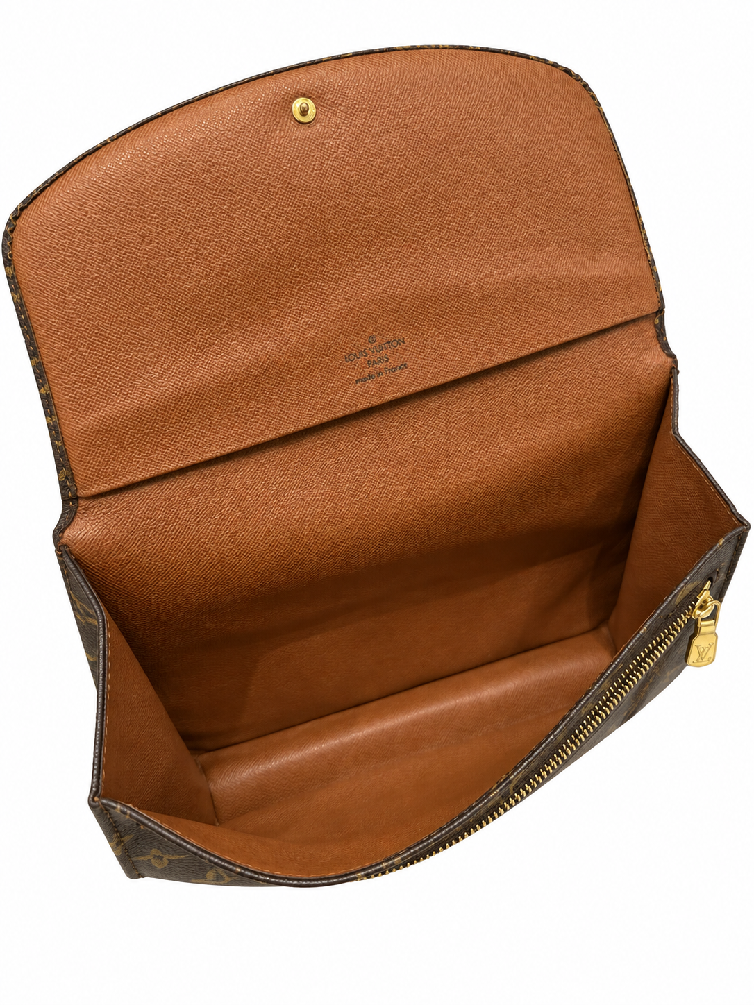 קלאץ׳ לואי ויטון Pochette Rabat 23 – פנים