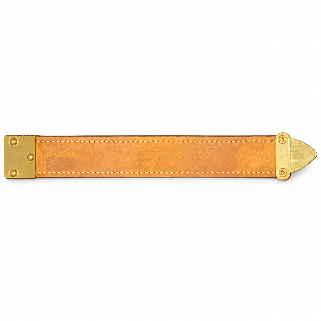 Louis Vuitton bracelet Small interior