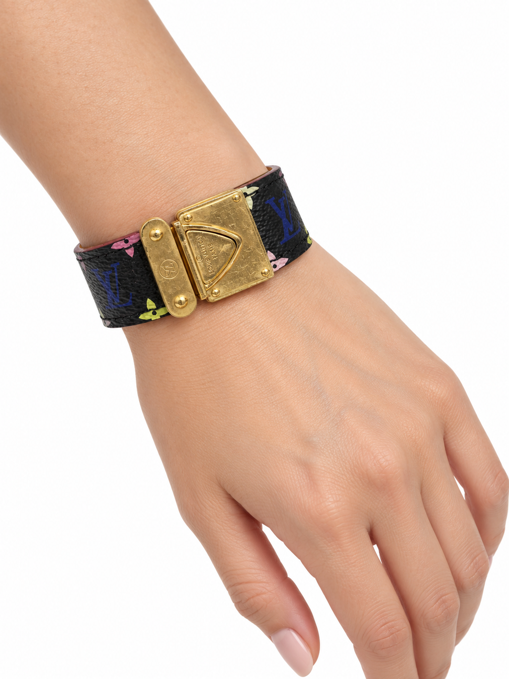 Louis Vuitton bracelet Small model